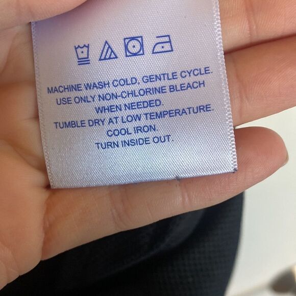 Hurley H2O-DRI CHINO WALKSHORTS - black- size 32 - Picture 10 of 10